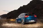 Kia Niro 2016 года (WW)